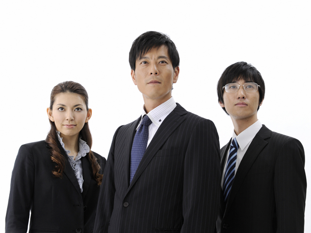 働きやすい職場環境
